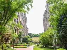 江北石马河金科物业,横厅洋房,住家安静,一梯两户