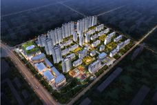 红星檀宫[商河]