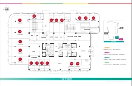 宿州苏宁广场1室建面0.00㎡