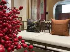 鸥鹏书院 4室2厅 东南