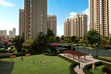 中央公馆[泗洪县]