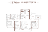 君一控股奥园·翡翠云城