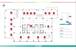 宿州苏宁广场1室建面0.00㎡