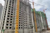 文兴首席在建工地