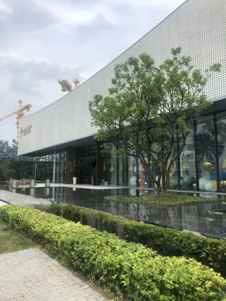 世茂云图花园怎么样:现在这种行情,能按时按质.-镇江房天下楼盘点评