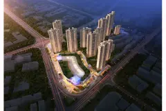 星州润达国际城