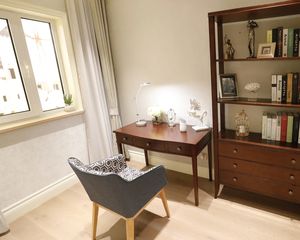 慧谷上品新小区高层楼电梯房