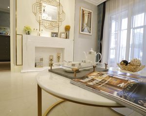 西万达,共享片,慧谷上品二期带阁楼带露台,随时看房