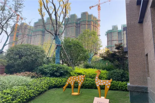 【宜兴恒大珺睿府·氿玺小区,二手房,租房】- 宜兴房天下