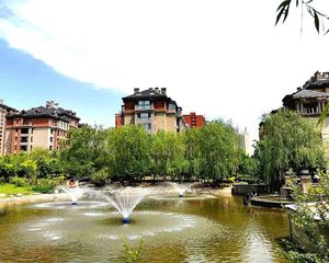 慧谷上品 1室1厅 南 北