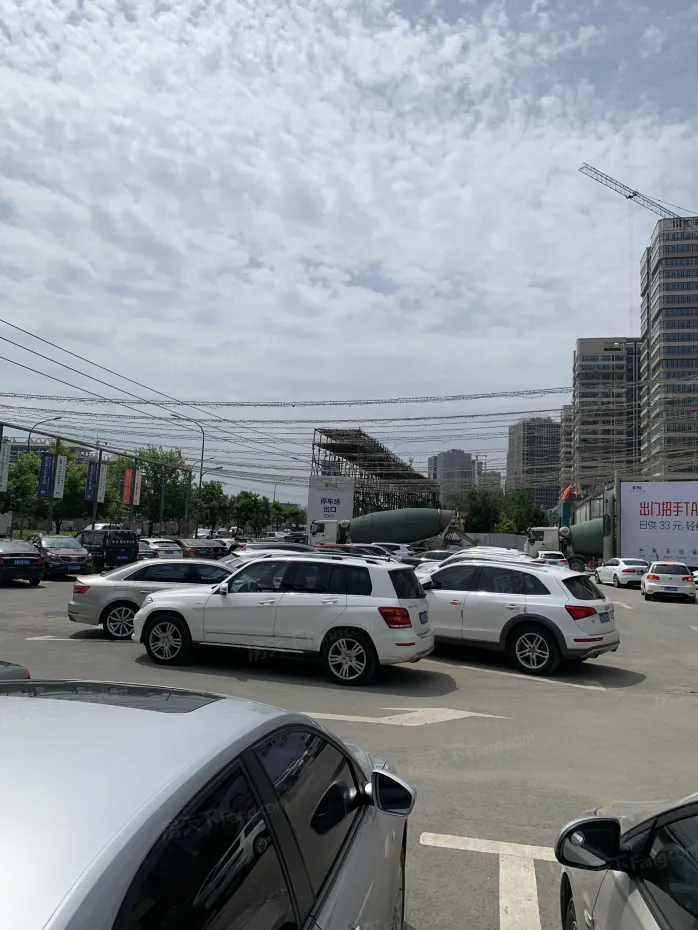 【长春魔力park小区,二手房,租房】- 长春房天下