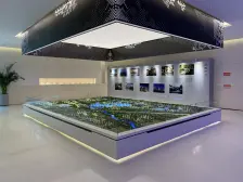 绿城明月滨河精装修三居,不临路,东户,双明卫