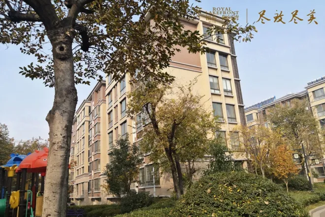 【临沂福泰御河湾小区,二手房,租房】- 临沂房天下