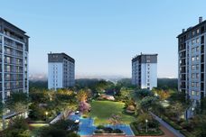 润枫东润紫园[淳安]