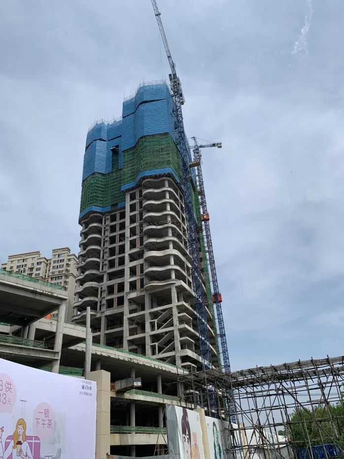 【长春魔力park小区,二手房,租房】- 长春房天下