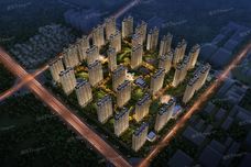 昶龙壹号院[上党区]