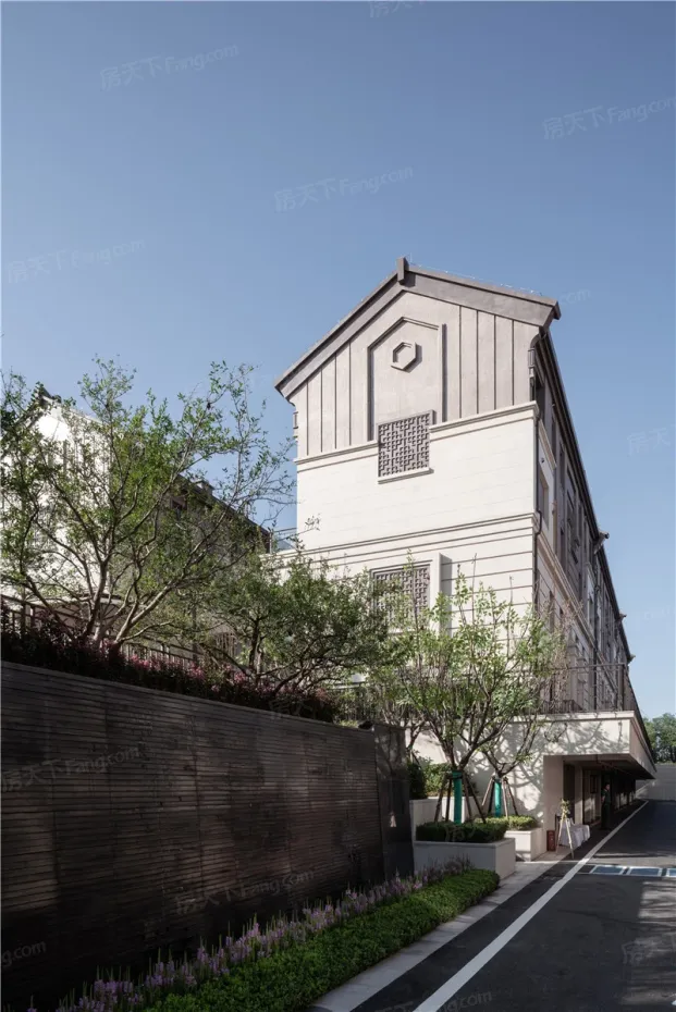 【西安中海阅骊山小区,二手房,租房】- 西安房天下