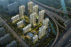 绿地翡丽云庭[常熟]