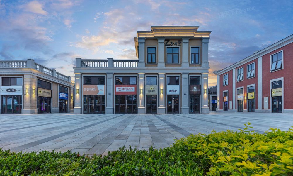 业主急售中海神州半岛海公馆标准1房内外双海景