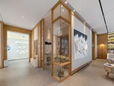 水土 中交金科辰光三房120万