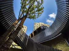 交通便利,繁华地段,采光充足,得房率高