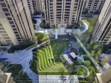 业主置换诚意出售小区c位|无遮挡|有钥匙|可以谈|看房方便