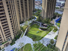 世茂云图有车位,提前约看