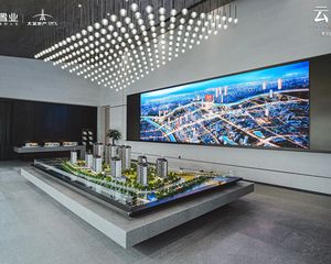 云筑花园3室2厅南