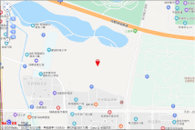 中洲锦城湖岸2期电子地图