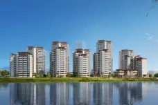 彰泰江景湾[邕宁]
