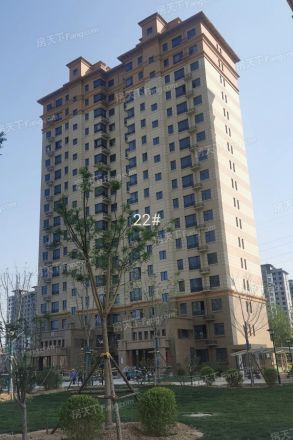 中景·和湾香颂实景图