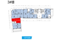 商铺115户型