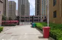 东立开泰园实景图