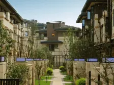 龙洲湾 阳光100阿尔勒二期二房65万