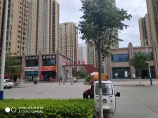 小两室采光视野好风景独到值得一看