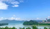 项目江景