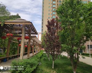 万奥板块交通方便小区环境好