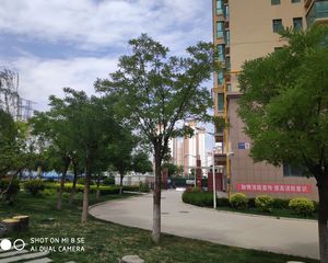 东立开泰园2室2厅南西南