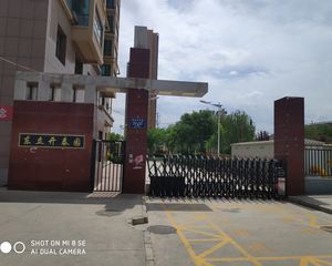 万奥板块交通方便小区环境好