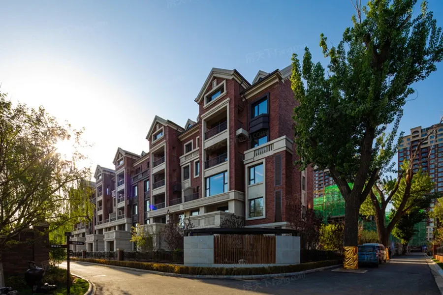 金地艺华年-沈阳房天下