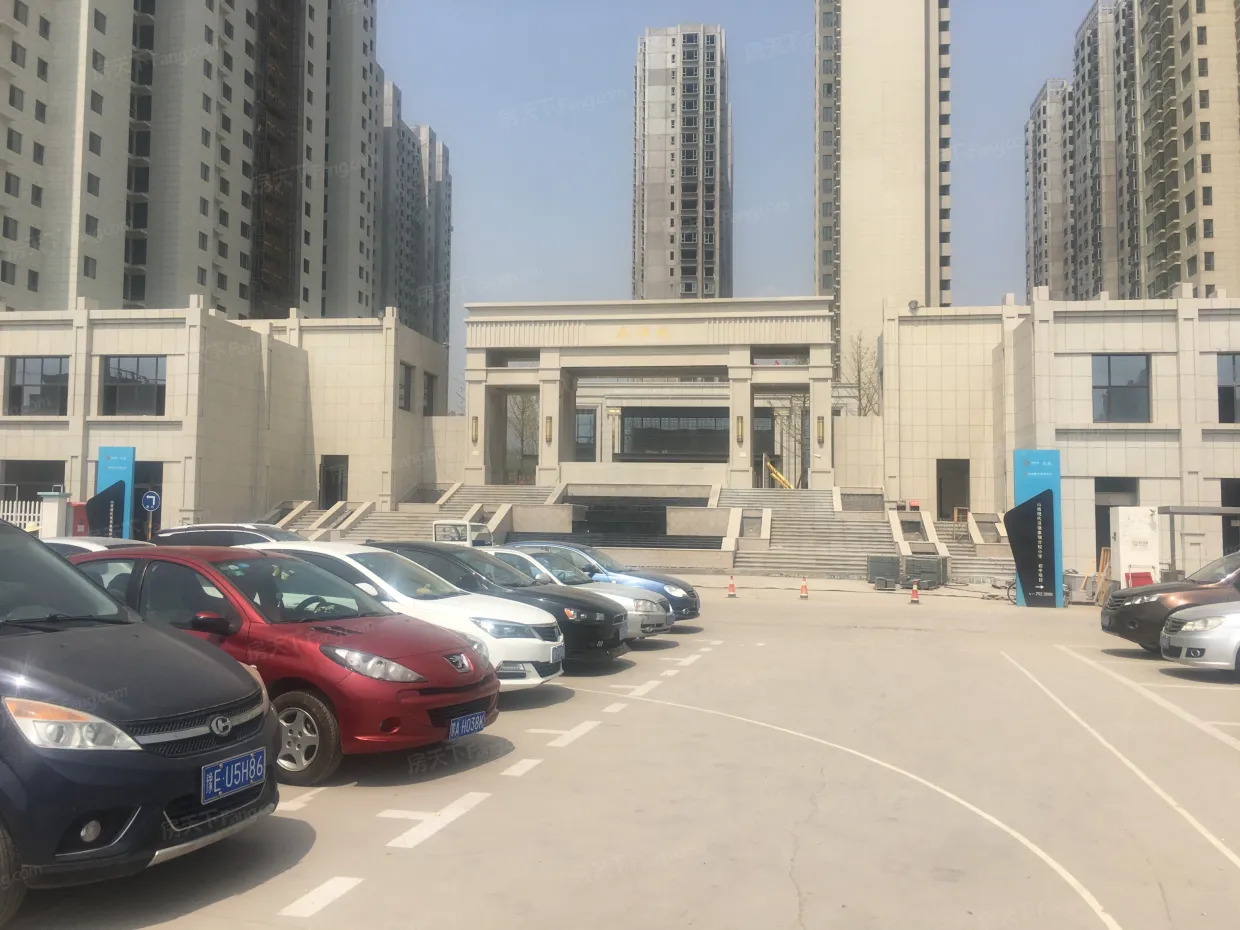 【太原泰瑞城·九礼小区,二手房,租房】- 太原房天下