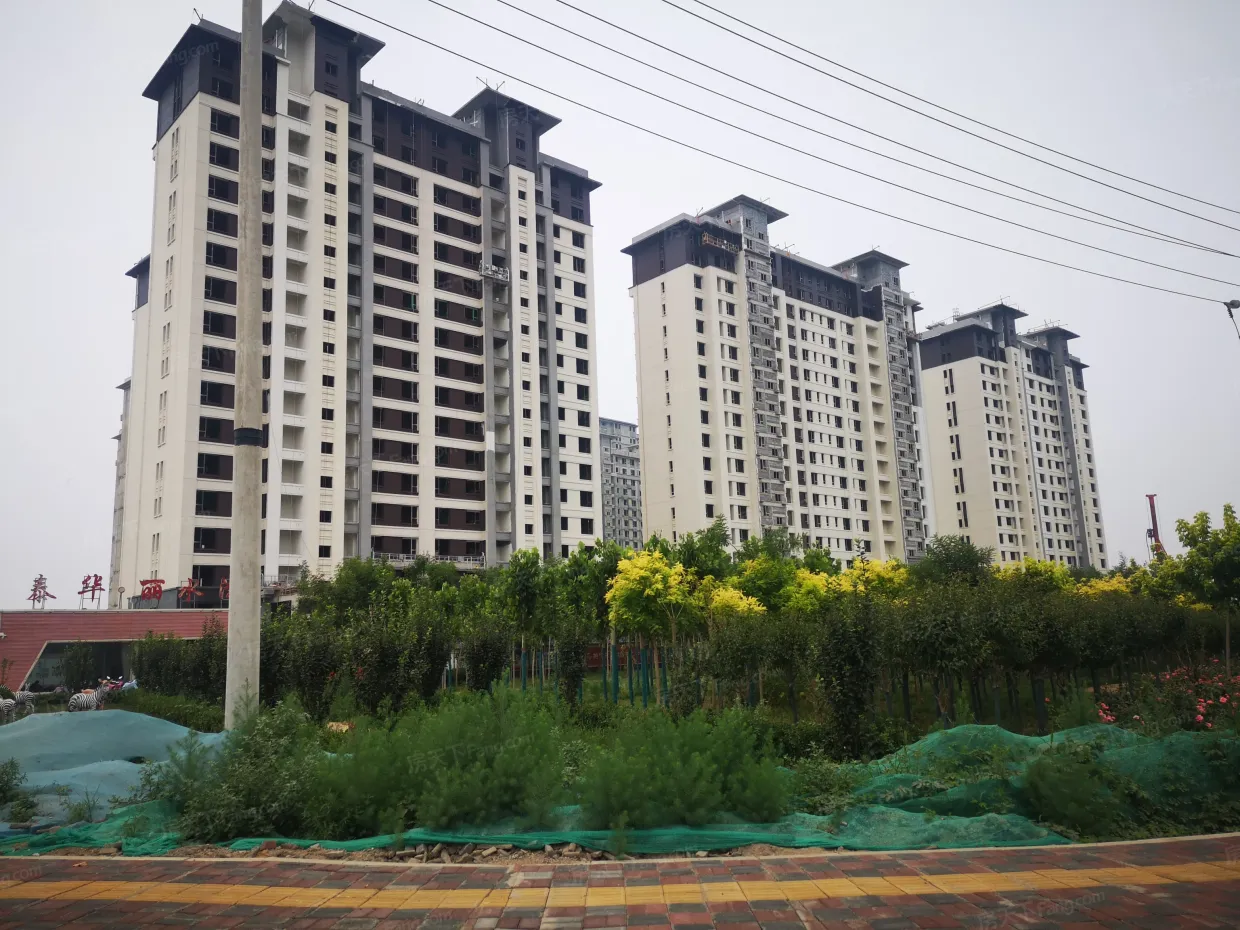 【衡水泰华·丽水湾小区,二手房,租房】- 衡水房天下