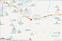 未来七彩小镇电子地图