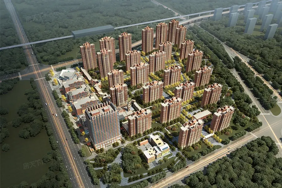 爱情缤纷里效果图