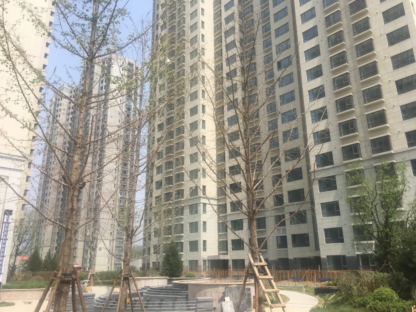 泰瑞城·九礼-太原房天下