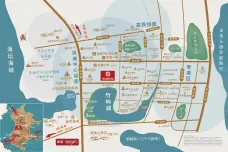 世茂鼎新璀璨熙湖[平潭]