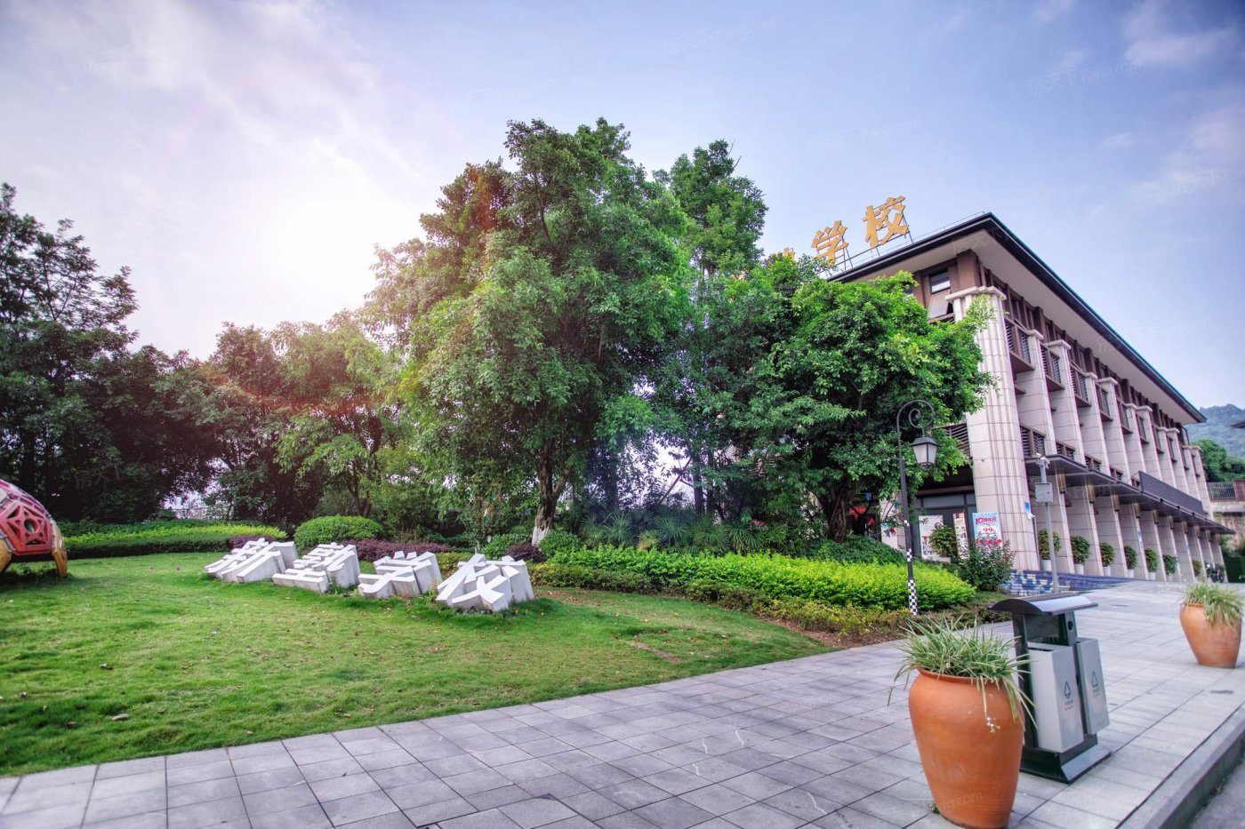 长江国际原墅-重庆房天下