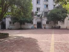 居竹园二期3室2厅东南