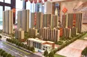 襄垣碧桂园实景图