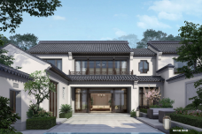 东白源生态谷[靖安县]